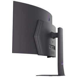 LG 49U950A-W Monitor 124,5cm/49" (5120x1440) Nano IPS 144Hz 5 ms HDMI x2 DisplayPort USB-C Negro