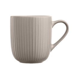 Day Mug 330 Ml Coral, Verde Menta, Gris Silex