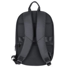 Mochila para Portátil V7 CBP16-ECOE Negro Mochila para Portátil V7 CBP16-ECOE Negro