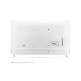 Televisor LG 49UN73906LE 49"/ Ultra HD 4K/ Smart TV/ WiFi/ Blanco