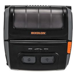 Bixolon DT, 203 dpi, 90 mm/s, RAM 8 MB, Li-Ion, 2600 mAh, IP54, USB V2.0 FS, Serial, Bluetooth Bixolon DT, 203 dpi, 90 mm/s, RAM 8 MB, Li-Ion, 2600 mAh, IP54, USB V2.0 FS, Serial, Bluetooth