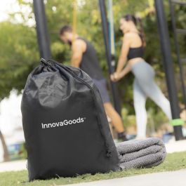 Pack Set de Bandas de Resistencia con Accesorios y Guía de Ejercicios y Plataforma Vibratoria de Entrenamiento con Accesorios y