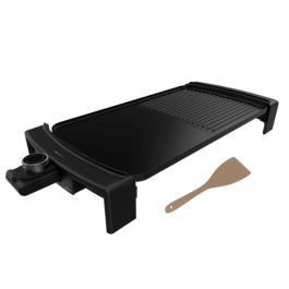 Cecotec Tasty&Grill 3000 BlackWater MixGrill Parrilla Eléctrica Contacto 2600W Antiadherente, Resistencia M, Apta Lavavajillas Precio: 46.49999992. SKU: B12TCVSSHQ