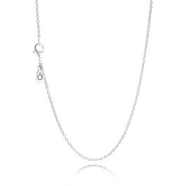 Collar Mujer Pandora 590412-45 Collar Mujer Pandora 590412-45 Precio: 75.68999999. SKU: B1FV2Q45TT