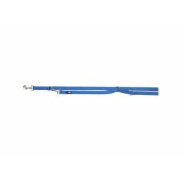 Ramal ajustable para perro Trixie 20102 Azul Cobalto XS Ramal ajustable para perro Trixie 20102 Azul Cobalto XS Precio: 13.50000025. SKU: B13HELGYLM