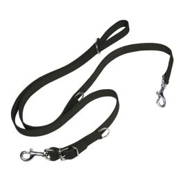 Gloria Oasis Multi-Correa Negro 200 cm X 21 mm Precio: 18.69000001. SKU: S6100891