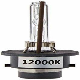 M-Tech MTECZMPD2S12 - Bombilla Xenón Alta Calidad Basic D2S 12000K 35W compatible con Balastro OEM y Faros Lenticulares Precio: 10.89. SKU: S3702539