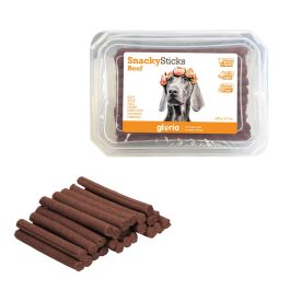 Snackys Sticks Buey 350 gr Precio: 6.5000001. SKU: S6100398