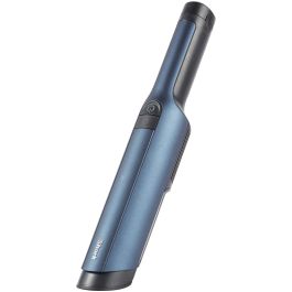 Shark Aspirador de Mano WV270EU Seco HEPA Sin Bolsa Azul Batería 15 min 0.1L