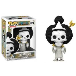 Funko Pop Animacion One Piece Brook Precio: 16.98999962. SKU: B14AZRXNZG
