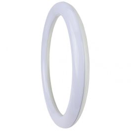 Tubo LED 18W 1.500Lm 6000ºK Circular Ø30Cm 40.000H [EA-DY-CI-300-18W-CW]