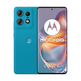 Smartphone Motorola XT2403-2 6,7" Octa Core 12 GB RAM 512 GB Azul