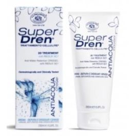 Bottega di Lungavita Super Dren Criogel 200ml Precio: 33.4999995. SKU: B197YAGR6W