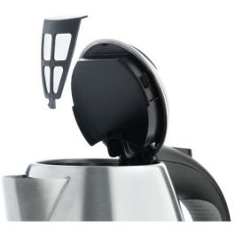 WMF 6130241104 Stelio - Hervidor de Agua Eléctrico 1.7 L, 2400 W