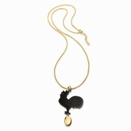 Collar Mujer Folli Follie 1N17T018YA Precio: 37.6899996. SKU: S0351329