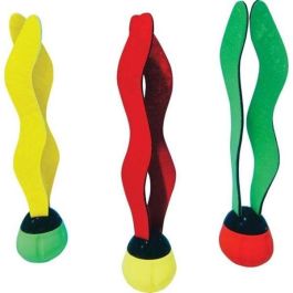 Bolas Divertidas Algas Submarinas - 3 Colores 55503 Intex Precio: 4.961. SKU: S2401570