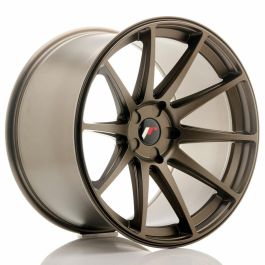 Llanta para Automovil Japan Racing JR11 Bronce 20" CB 74,1 Precio: 846.99000056. SKU: B12EYSW983