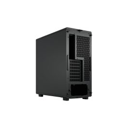 Fractal Design FD-C-EPO1A-01 Caja Epoch Black Solid Torre ATX con Flujo de Aire Optimizado y 3 Ventiladores