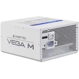 Chieftec VEGA M 850W 80 Plus Gold Fuente de Alimentación ATX 3.1 Blanco