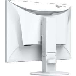 EIZO EV2410R-WT Monitor 24.1" WUXGA IPS 1920x1200, 5ms, Blanco, HDMI, DisplayPort, DVI, USB