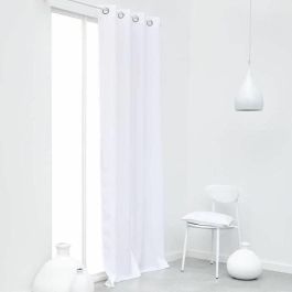 Today TOD3574643560025 Cortina Oemptball de la Colección Hoy Esencial, color Tiza, 140x240 cm