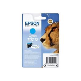 Epson Stylus D-78/92/120/DX-4000/5000/6000/7000F Cartucho Cian