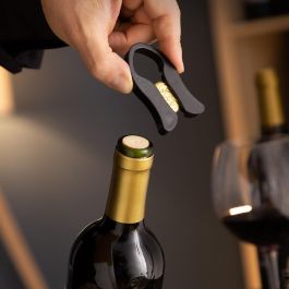 Set de Accesorios para Vino Servin InnovaGoods 5 Piezas Set de Accesorios para Vino Servin InnovaGoods 5 Piezas