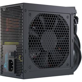 Sea Sonic SSR-750M Fuente de Alimentación 750W 80 PLUS Gold Semi-Modular ATX para PC Precio: 125.88999962. SKU: B1ADRJACHW