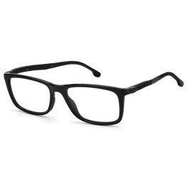 Montura de Gafas Hombre Carrera HYPERFIT-24-807F417 Negro ø 54 mm Precio: 42.69000032. SKU: B17PXT43AF