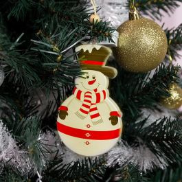 Adorno Navideño LED Interior [HO-XMAS-064-IP20--WW] Precio: 2.59000016. SKU: B1HY4J33XT