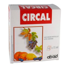 Circal Sobres Precio: 10.5000005. SKU: B126QALEXN