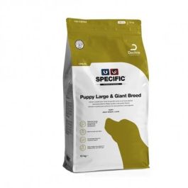 Dechra Cpd-XL Puppy Large & Giant Breed Alimento para Cachorros 12 kg Precio: 60.7899996. SKU: B12DJMA46F