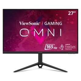 Monitor ViewSonic VX2728J Full HD 27" IPS Precio: 206.78999946. SKU: B1E3FTXCTP