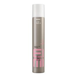 Wella Professionals EIMI Mistify Me Strong Spray Fijación Fuerte Nivel 3 para Cabello 500ml - Protección UV, Humedad y Calor