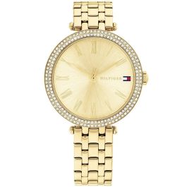 Reloj Mujer Tommy Hilfiger NATALIE (Ø 34 mm) Reloj Mujer Tommy Hilfiger NATALIE (Ø 34 mm) Precio: 137.50000044. SKU: B14C2AEAJH