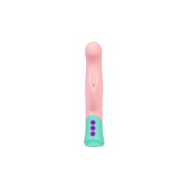 Vibrador Doble Estimulación Diversual