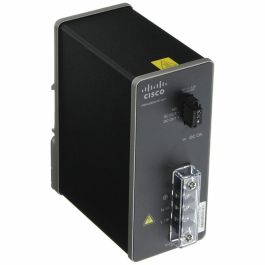 Adaptador Conversor PoE CISCO PWR-IE65W-PC-AC= Negro Adaptador Conversor PoE CISCO PWR-IE65W-PC-AC= Negro Precio: 453.88999942. SKU: B1CD9TQB7V