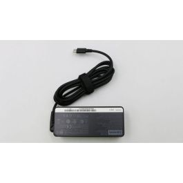 Lenovo ADLX65YDC2A Original Cargador Adaptador AC 65W USB-C 20V 3.25A para Portátiles ThinkPad X1 Carbon y Yoga