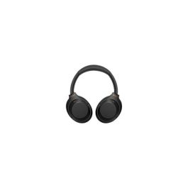 Sony WH-1000XM4 Headset Head-band 3.5 mm connector USB Type-C Bluetooth Black Sony WH-1000XM4 Headset Head-band 3.5 mm connector USB Type-C Bluetooth Black