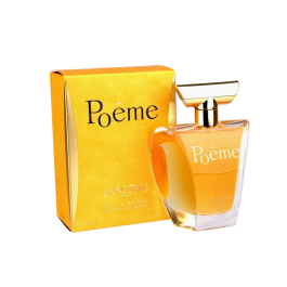 Lancôme Poeme Eau De Parfum Vaporizador 100 mL - Fragancia Oriental Floral Clásica Precio: 92.95000022. SKU: B1G8C4ZKGJ