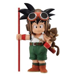 Figura Ichibansho Dragon Ball Snap Collection Precio: 61.58999946. SKU: B1HMLLYLGJ