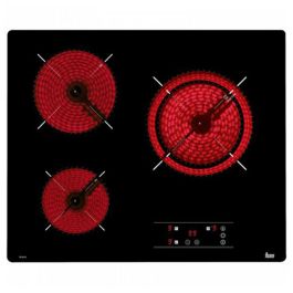 Placa Vitrocerámica Teka 40239034 60 cm 60 cm Precio: 183.50000053. SKU: B18E86GH72