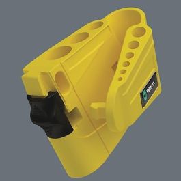 Wera 950/13 Hex-Plus Imperial 1 Winkelschlsselsatz BlackLaser