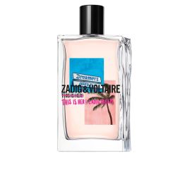 Zadig & Voltaire THIS IS HER! ZADIG DREAM Eau de Parfum vaporizador para mujer 100 ml Precio: 54.99000001. SKU: B12T8KLK7F