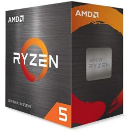 AMD Ryzen 5 5600G 3.9/4.4GHz 6-Core 12-Thread 16MB AM4 Precio: 195.50000008. SKU: S5609099