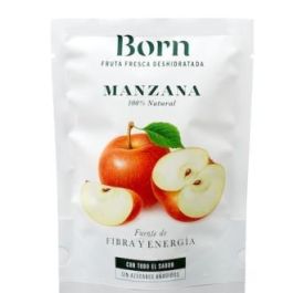 Manzana Deshidratada 40Gr. Eco Precio: 2.49999984. SKU: B1B2BEYRGY