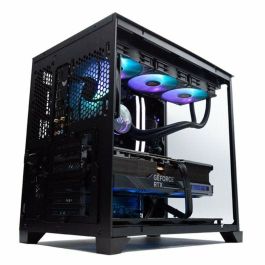 PC de Sobremesa PcCom 64 GB RAM 2 TB SSD NVIDIA GeForce RTX 4080