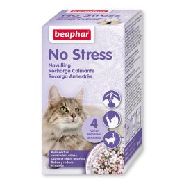 Beaphar No Stress Gato Recambio 30 mL Precio: 10.50000006. SKU: B16KF7JA7E