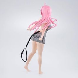 BANPRESTO Figura Lala Satalin Glitter and Glamorous To Love-ru Darkness 23cm