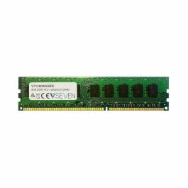 Memoria RAM V7 V7128008GBDE 8 GB CL5 DDR4 Precio: 27.50000033. SKU: S55019202